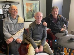 Jan Janssen Mook Nijmegen Groesbeek Robin Bonel Muskens